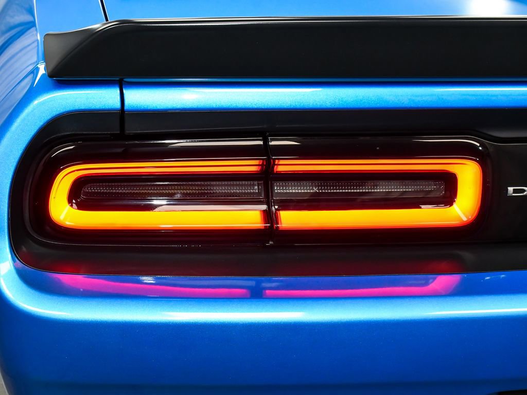 Used 2023 Dodge Challenger SRT Hellcat w/ Driver Convenience Group image 73