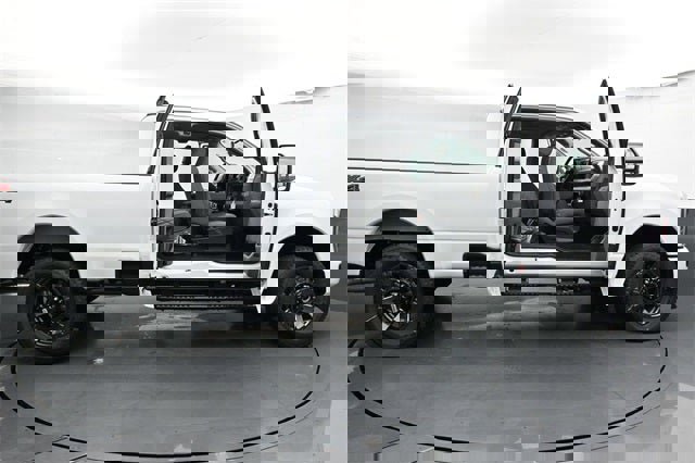 New 2026 Ford F350 XL w/ STX Appearance Package image 38