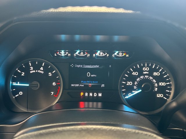 Used 2019 Ford F150 XLT w/ Equipment Group 302A Luxury AWD/4WD image 39