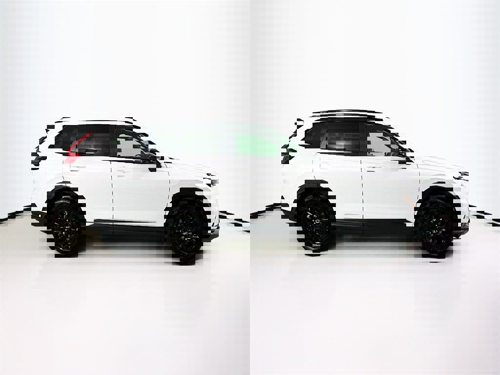 New 2026 Honda CR-V Sport image 4