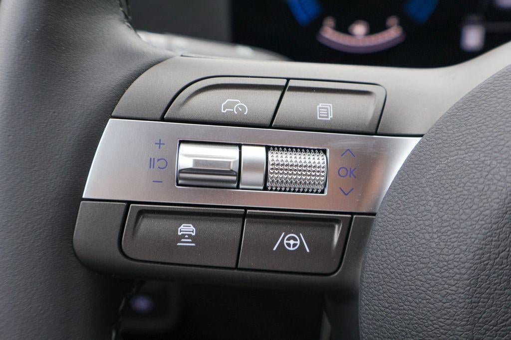 New 2026 Hyundai Kona SEL Sport FWD image 16