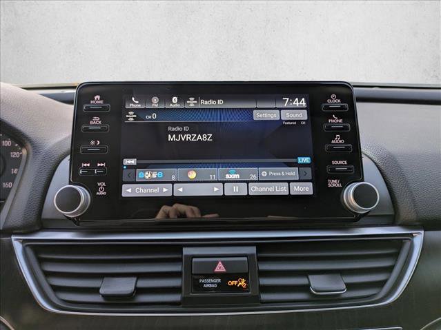 Used 2021 Honda Accord EX-L image 14