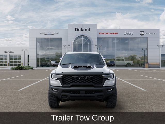 New 2026 RAM 1500 RHO w/ RHO Level 1 Equipment Group AWD/4WD image 8