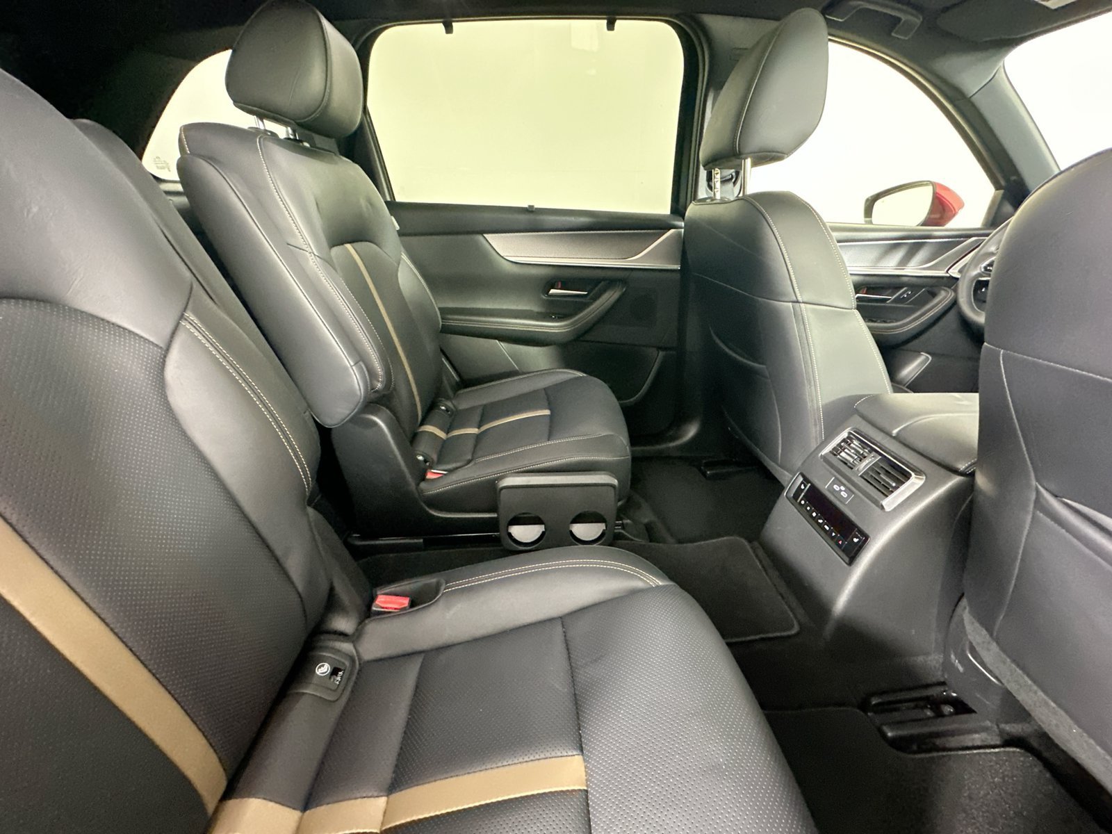 Used 2024 MAZDA CX-90 3.3 Turbo w/ Premium Plus Pkg AWD/4WD image 43