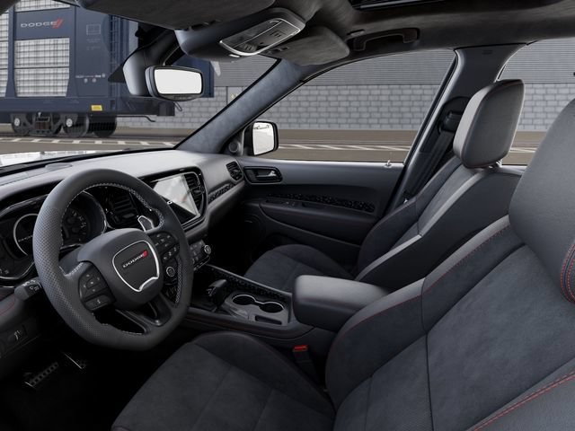New 2026 Dodge Durango R/T AWD/4WD image 23