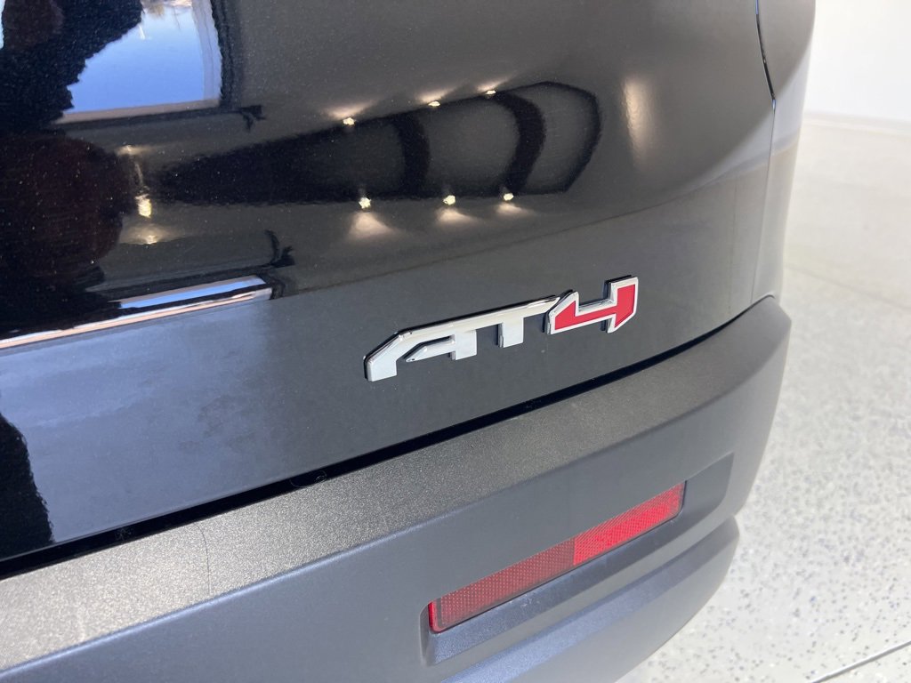 Used 2023 GMC Acadia AT4 w/ Preferred Package image 29