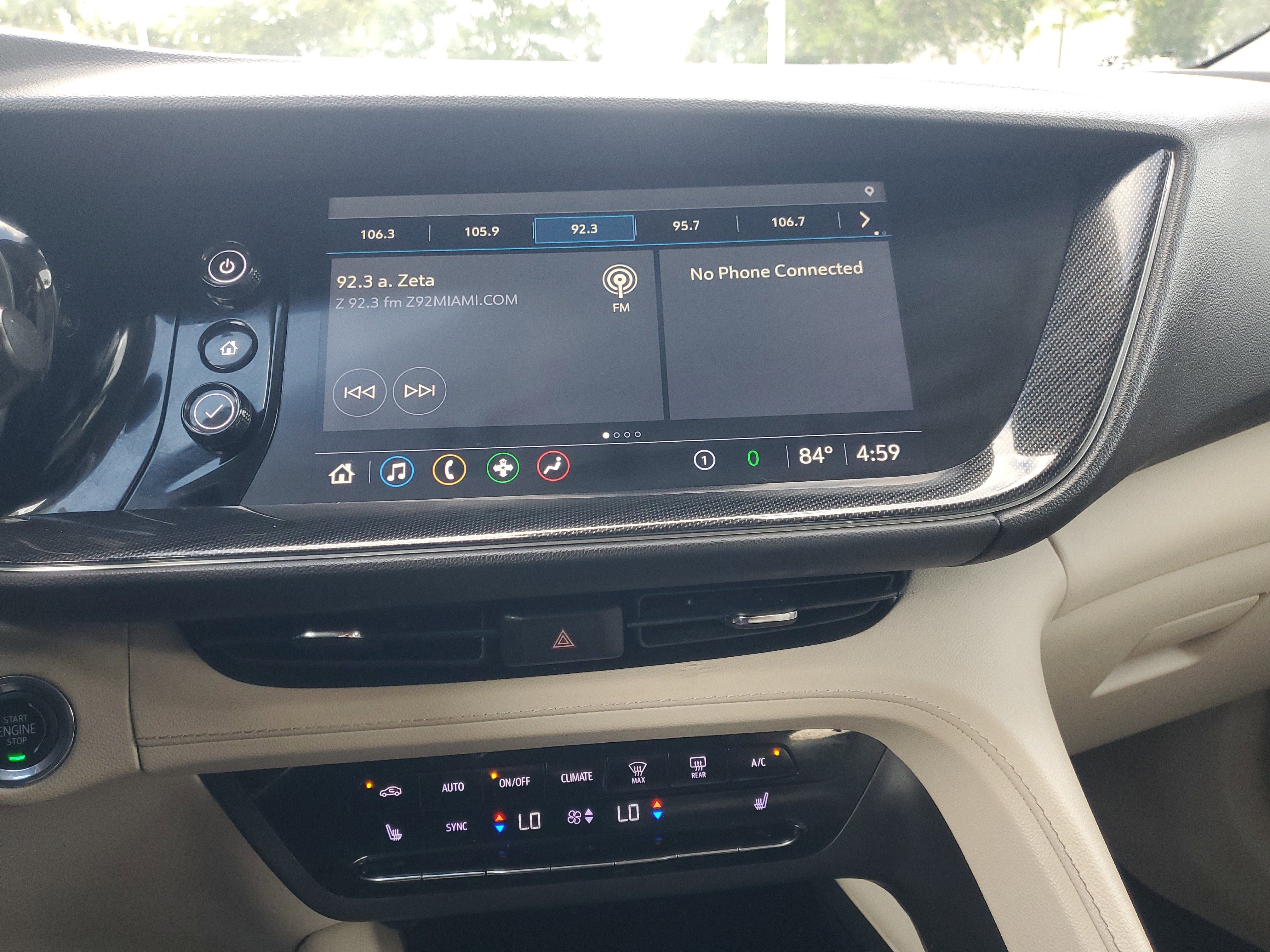 Used 2021 Buick Envision Preferred FWD image 26
