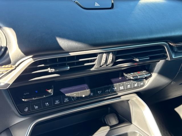 New 2026 MAZDA CX-90 3.3 Turbo w/ Premium Plus Pkg image 22