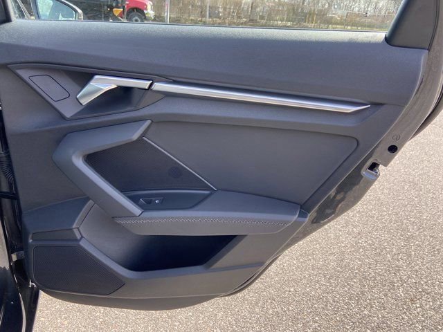 Used 2023 Audi A3 2.0T Premium Plus w/ Premium Plus Package image 27