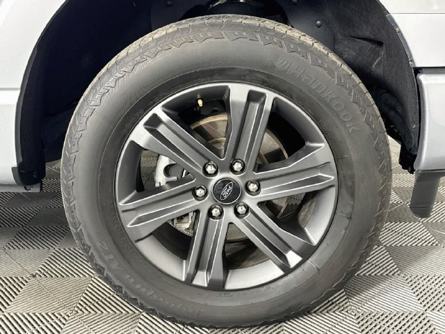 Used 2023 Ford F150 Lariat w/ Equipment Group 502A High AWD/4WD image 29