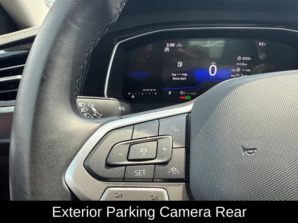 Used 2024 Volkswagen Jetta SE FWD image 12
