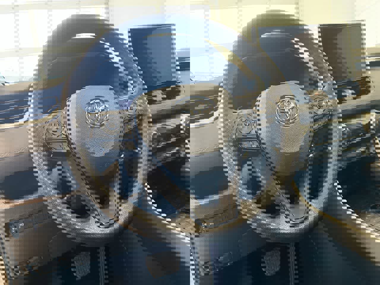 Certified 2024 Toyota RAV4 XLE image 14