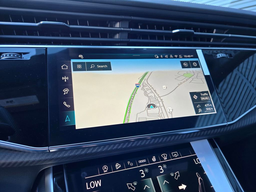 New 2026 Audi SQ8 Prestige image 21