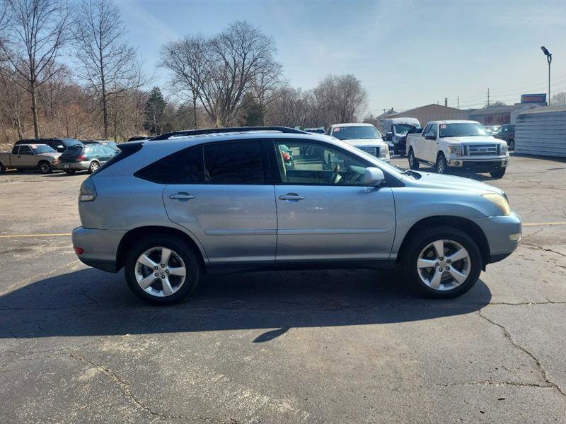Used 2005 Lexus RX 330 AWD image 6