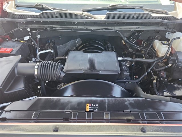 Used 2024 Chevrolet Silverado 3500 LT w/ Snow Plow Prep/Camper Package image 25
