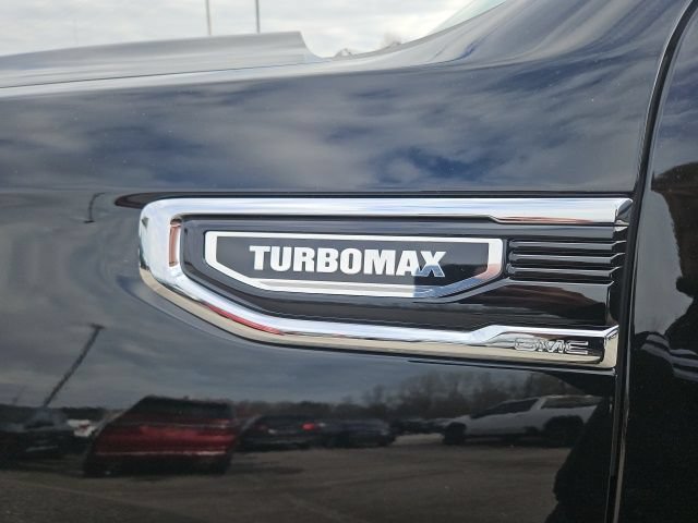 New 2026 GMC Sierra 1500 SLE AWD/4WD image 10