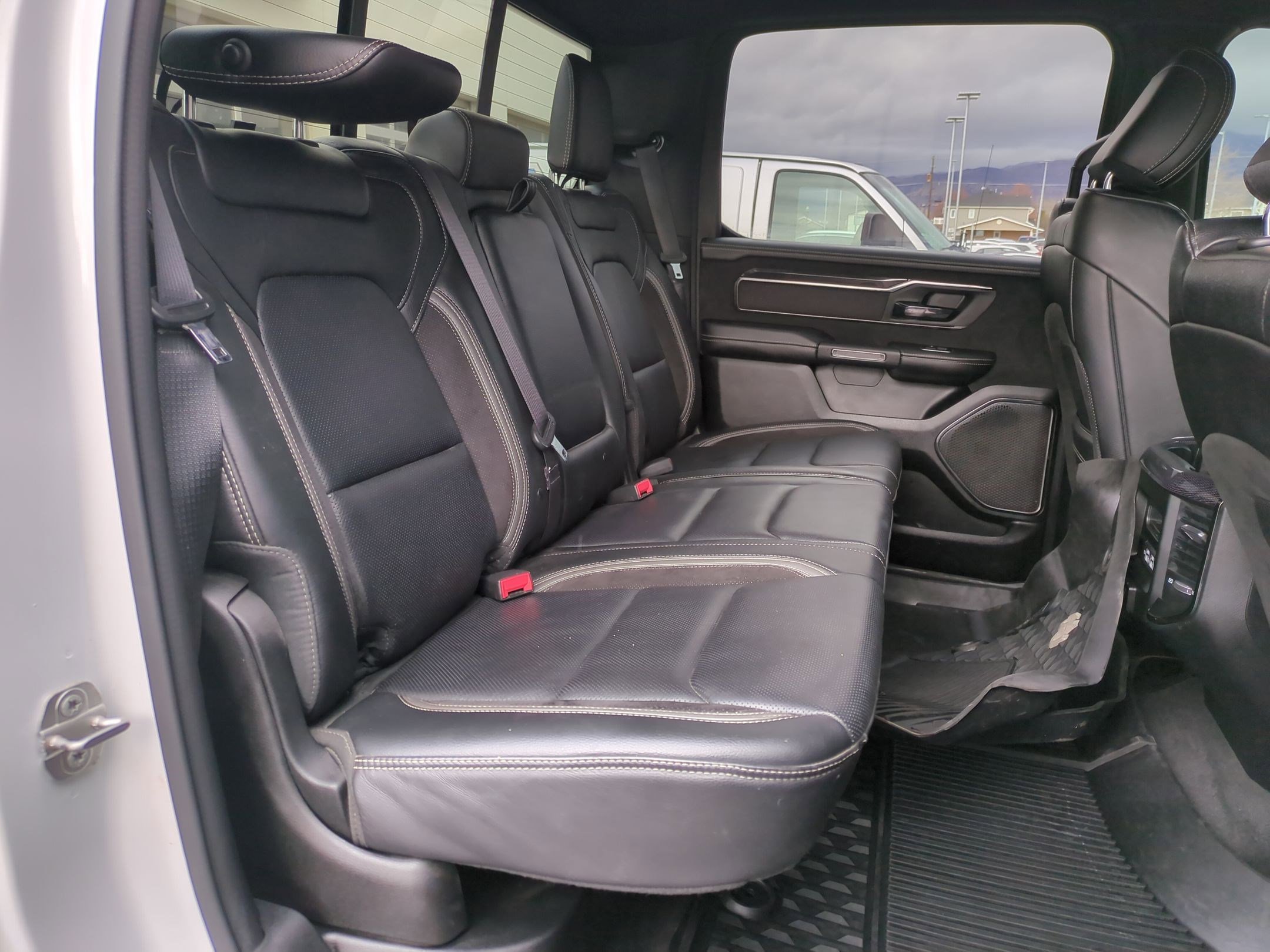 Used 2021 RAM 1500 TRX w/ TRX Level 1 Equipment Group image 32