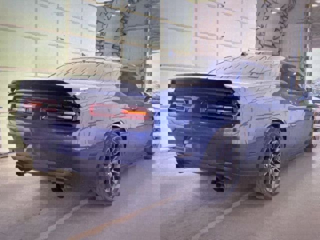 Used 2023 Dodge Challenger R/T Scat Pack w/ Plus Package image 5