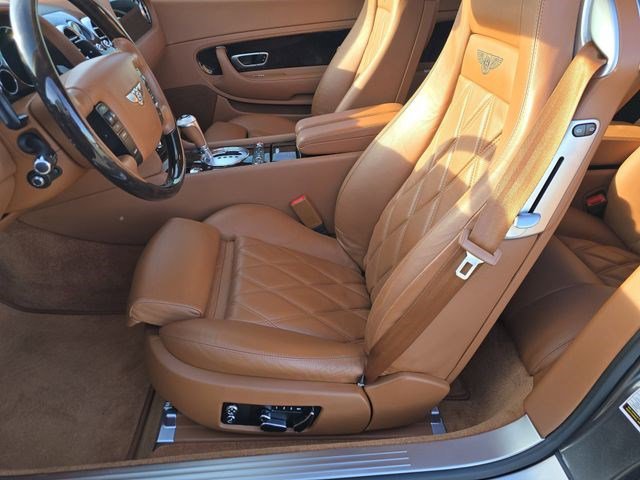 Used 2010 Bentley Continental GT Speed AWD/4WD image 18