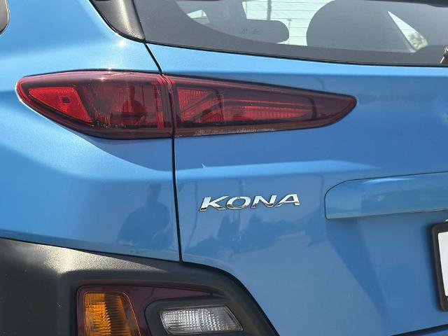 Used 2019 Hyundai Kona SE image 8