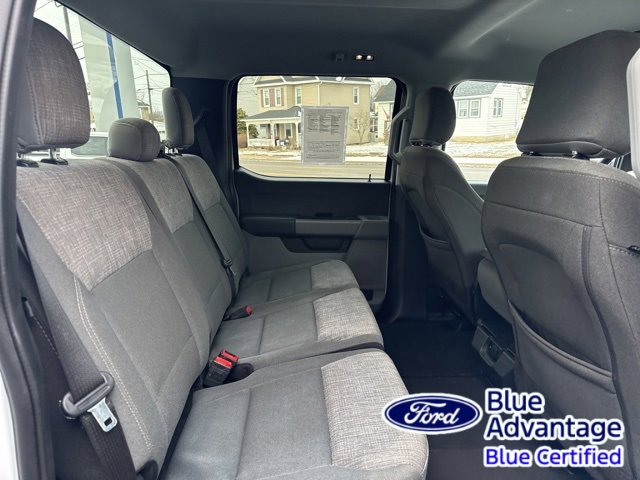 Used 2024 Ford F250 XLT image 35