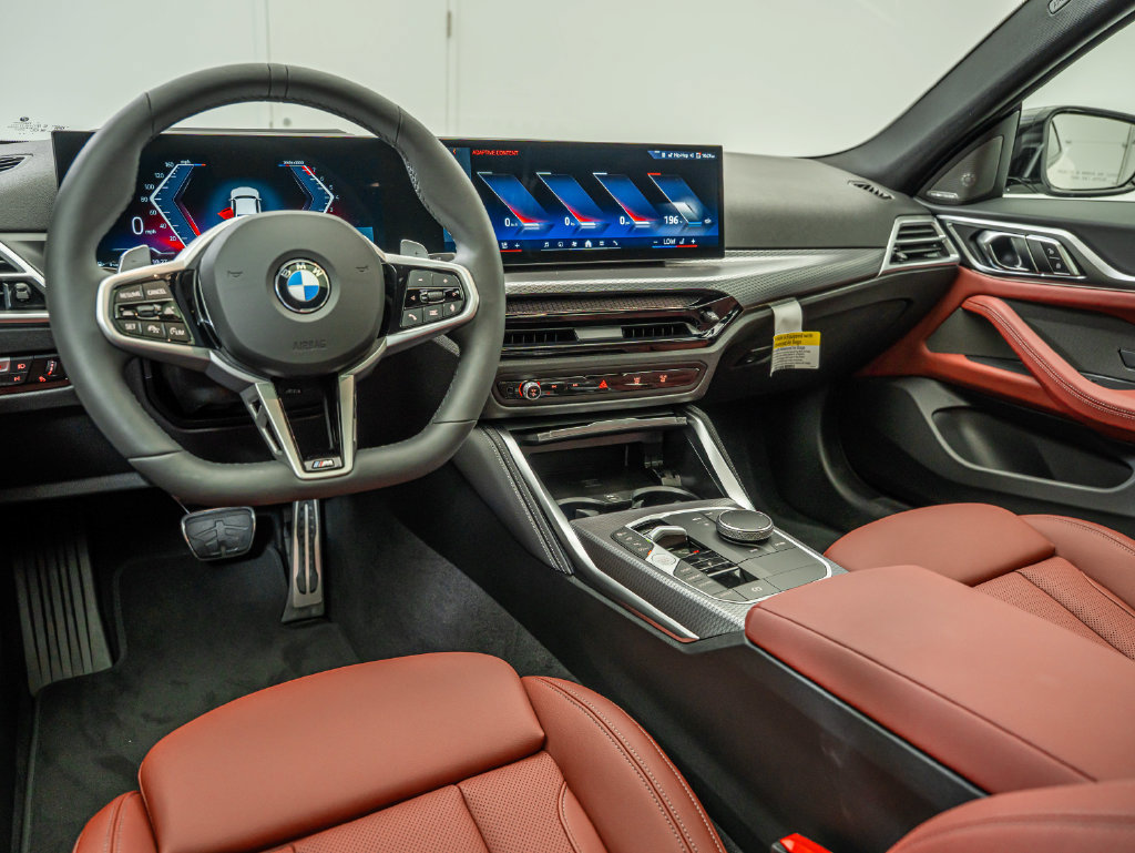 New 2027 BMW 430i xDrive w/ M Sport Package AWD/4WD image 32