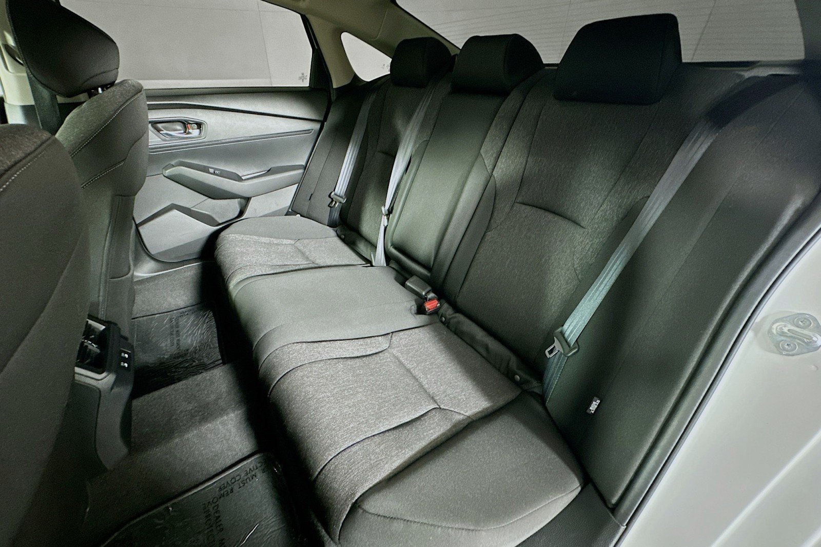 Used 2025 Honda Accord SE image 9