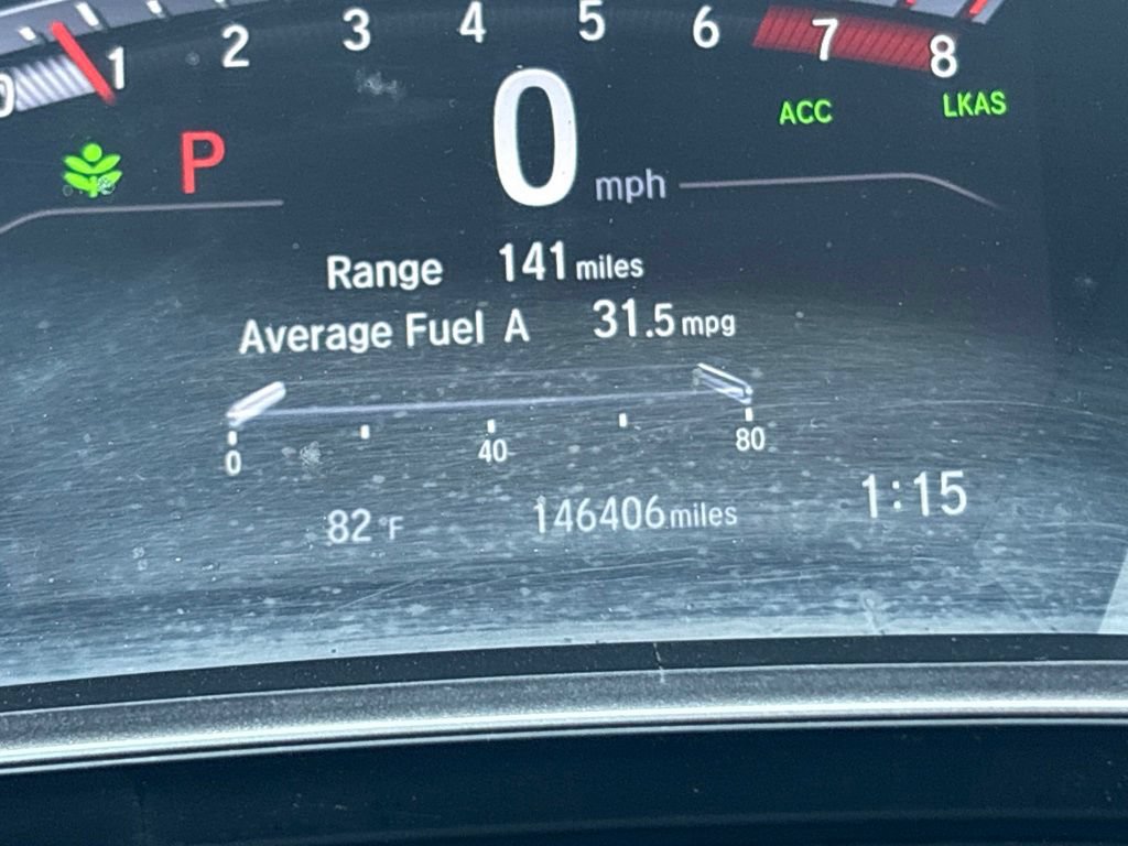 Certified 2020 Honda CR-V EX-L image 20