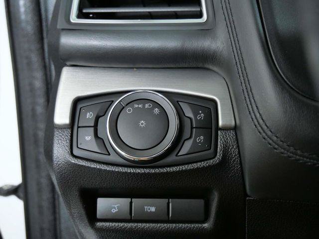 Used 2018 Ford Explorer Platinum AWD/4WD image 18