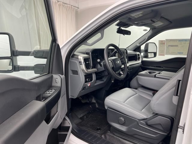 New 2024 Ford F450 XL AWD/4WD image 10