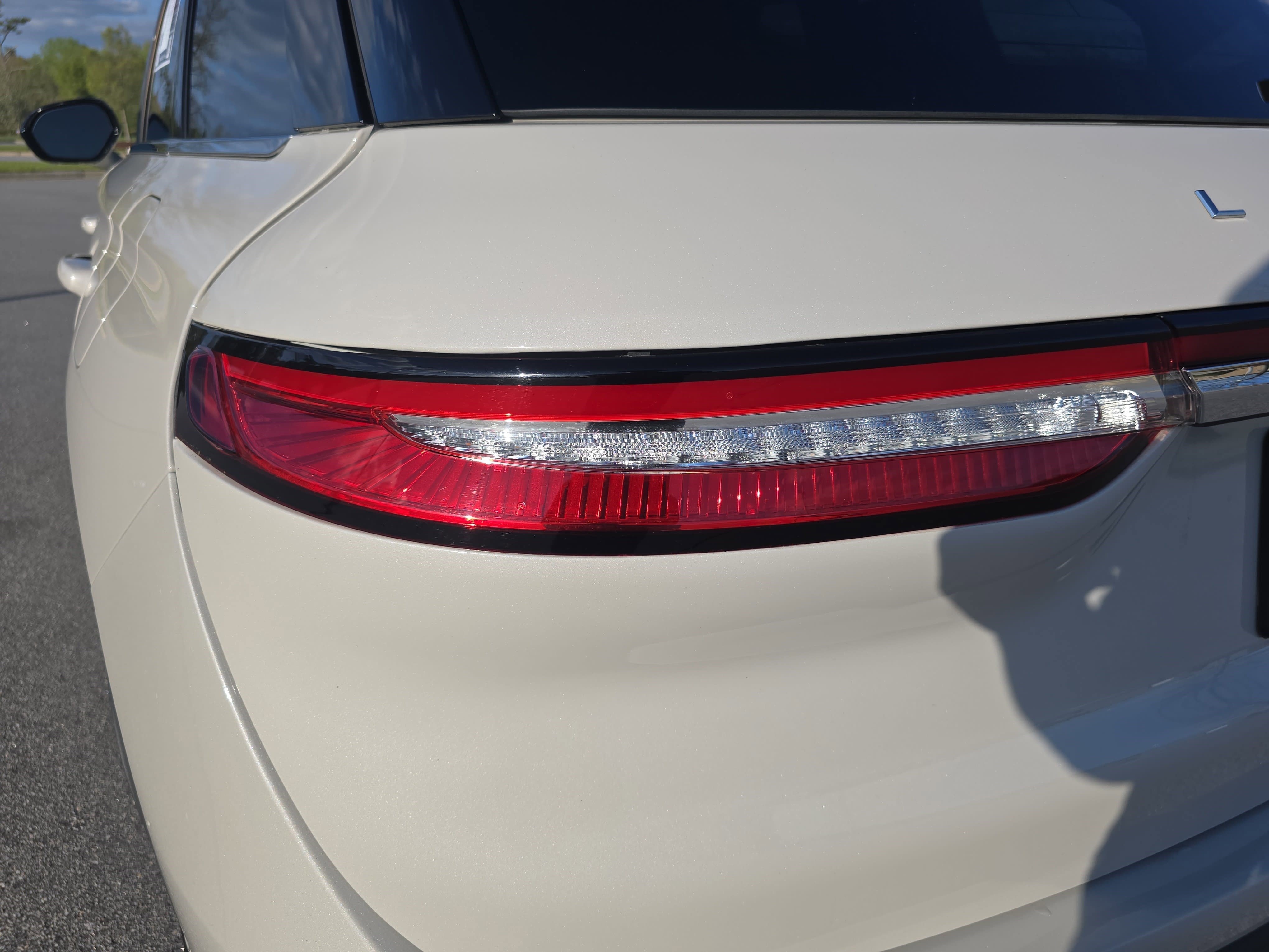 Certified 2023 Lincoln Corsair AWD w/ Equipment Group 102A image 35