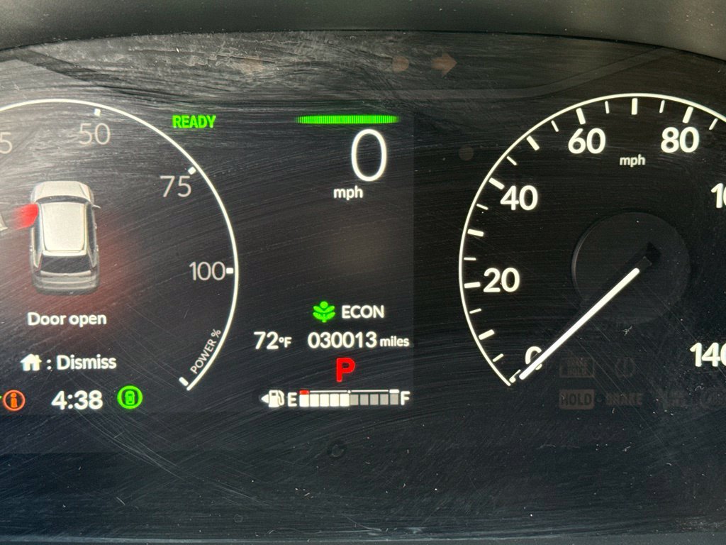 Used 2024 Honda CR-V Sport-L image 27