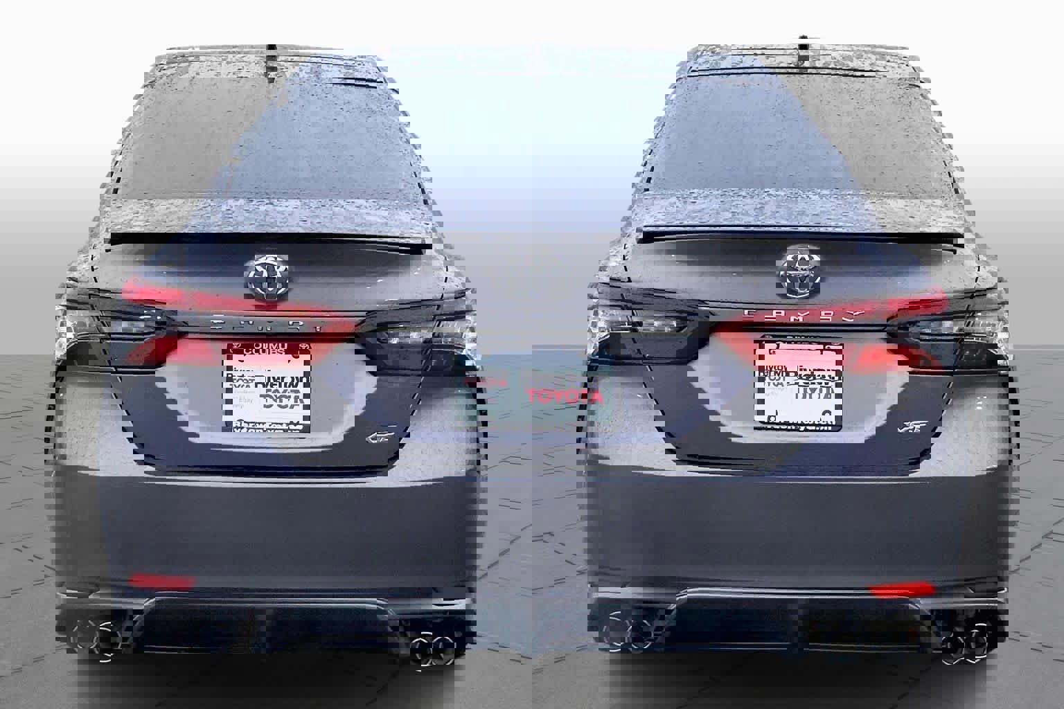 Used 2024 Toyota Camry XSE image 4