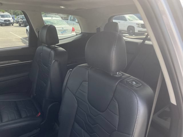 Used 2020 Kia Telluride SX w/ SX Prestige Package AWD/4WD image 31