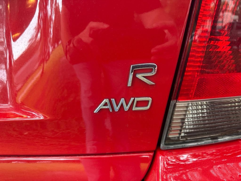 Used 2004 Volvo S60 R AWD/4WD image 10
