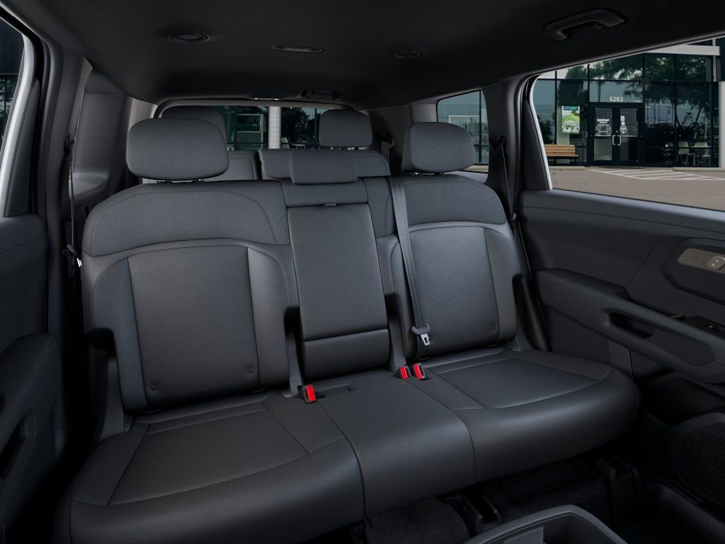 New 2027 Kia Telluride LX image 17