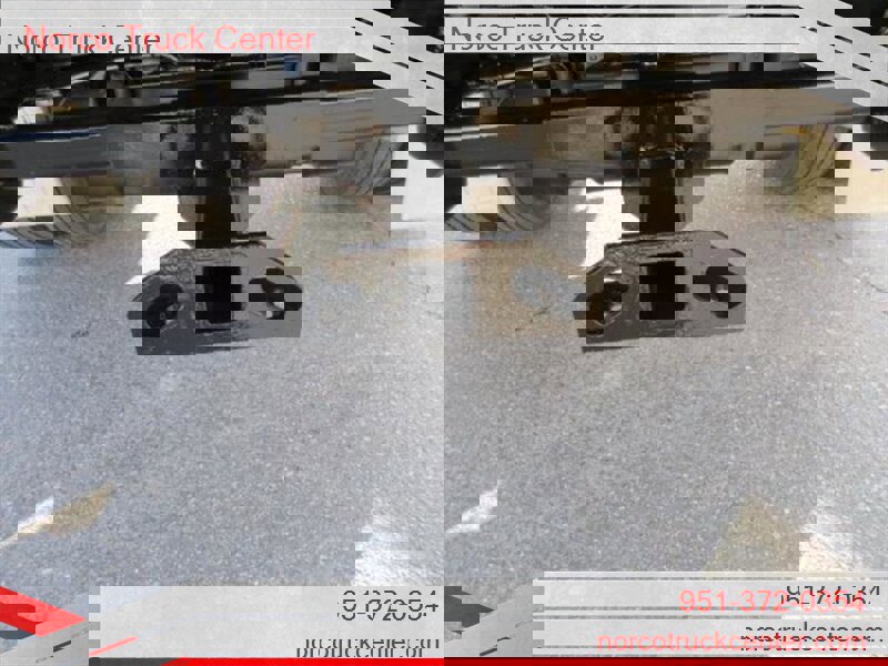 Used 2008 Ford F450 2WD Regular Cab Super Duty image 20