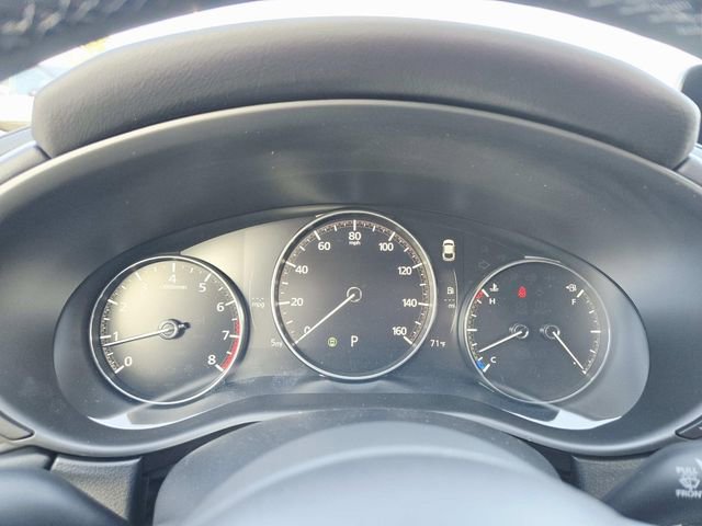 New 2026 MAZDA CX-30 AWD 2.5 S image 17