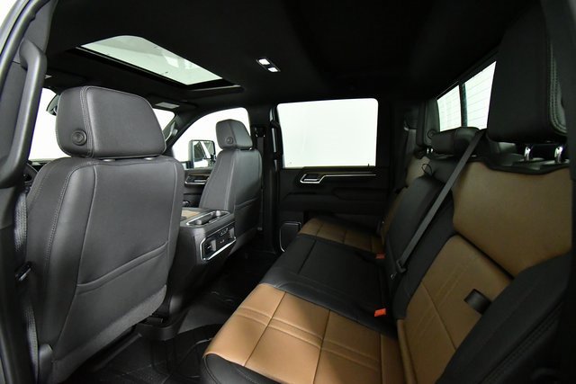 New 2026 Chevrolet Silverado 3500 High Country w/ Technology Package image 26