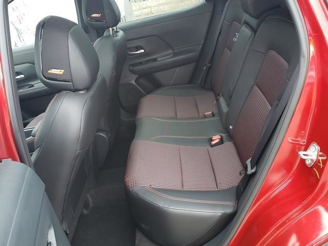 New 2026 Nissan Kicks SR w/ SR Premium Package image 13