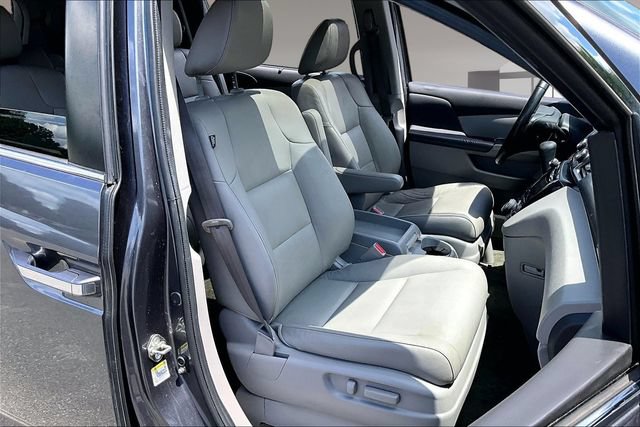 Used 2017 Honda Odyssey EX-L image 27