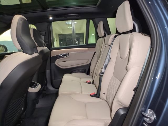 New 2026 Volvo XC90 B6 Plus w/ Protection Package Premier image 25