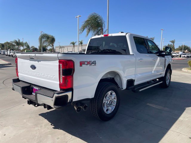 New 2026 Ford F250 XLT w/ XLT Premium Package AWD/4WD image 5