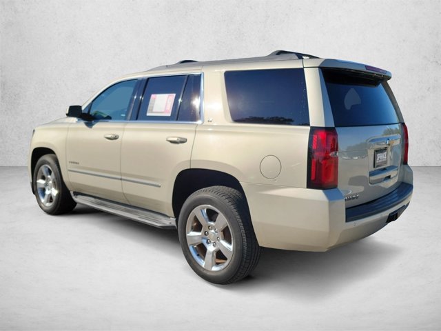 Used 2015 Chevrolet Tahoe LT RWD image 8