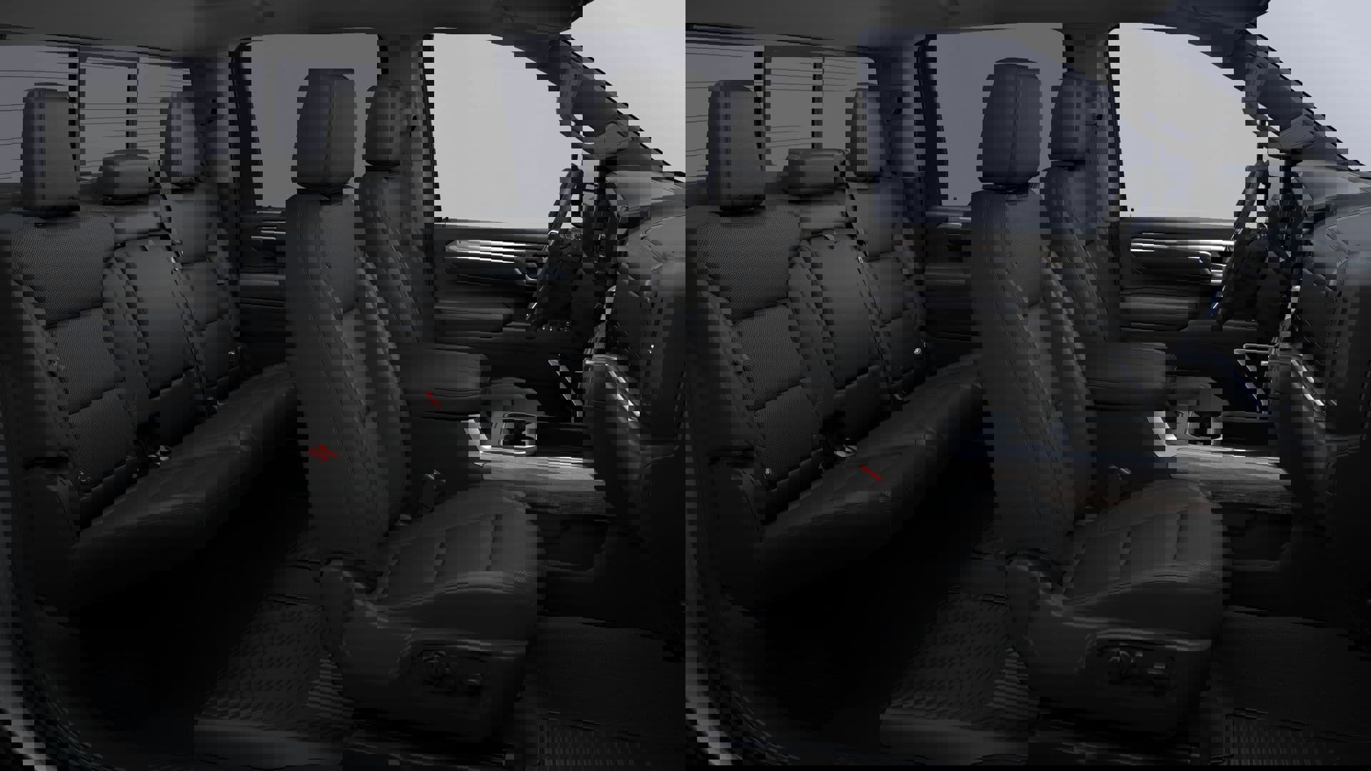 New 2026 Chevrolet Silverado 2500 LTZ image 30