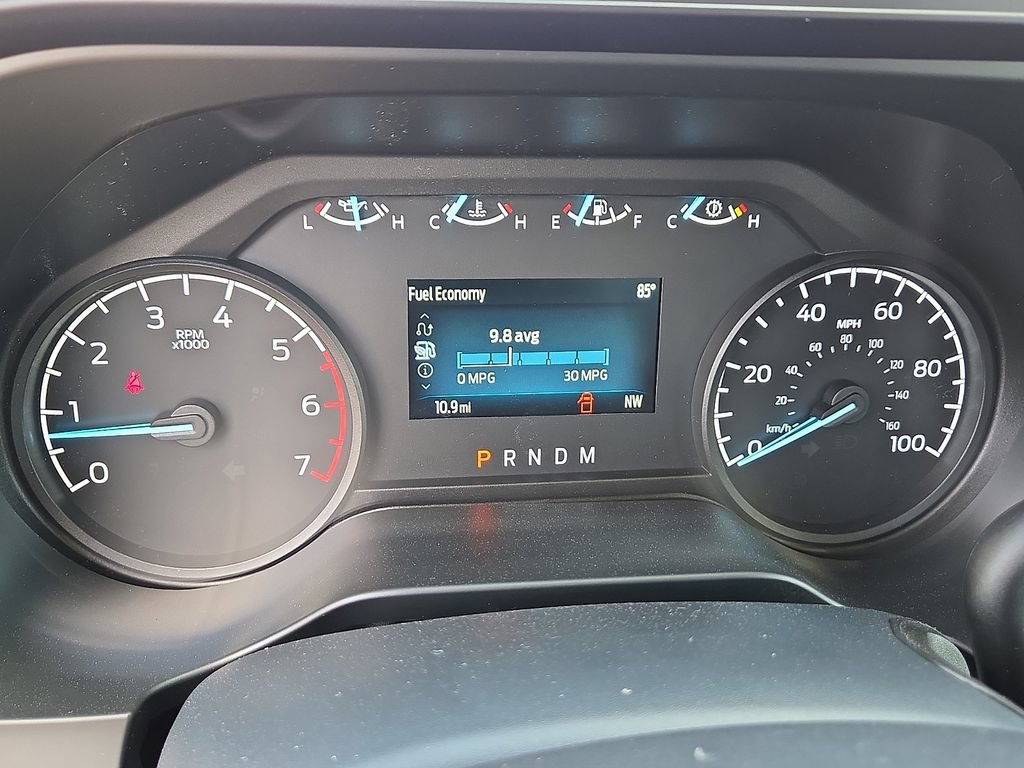 New 2026 Ford F250 XL w/ STX Appearance Package AWD/4WD image 21