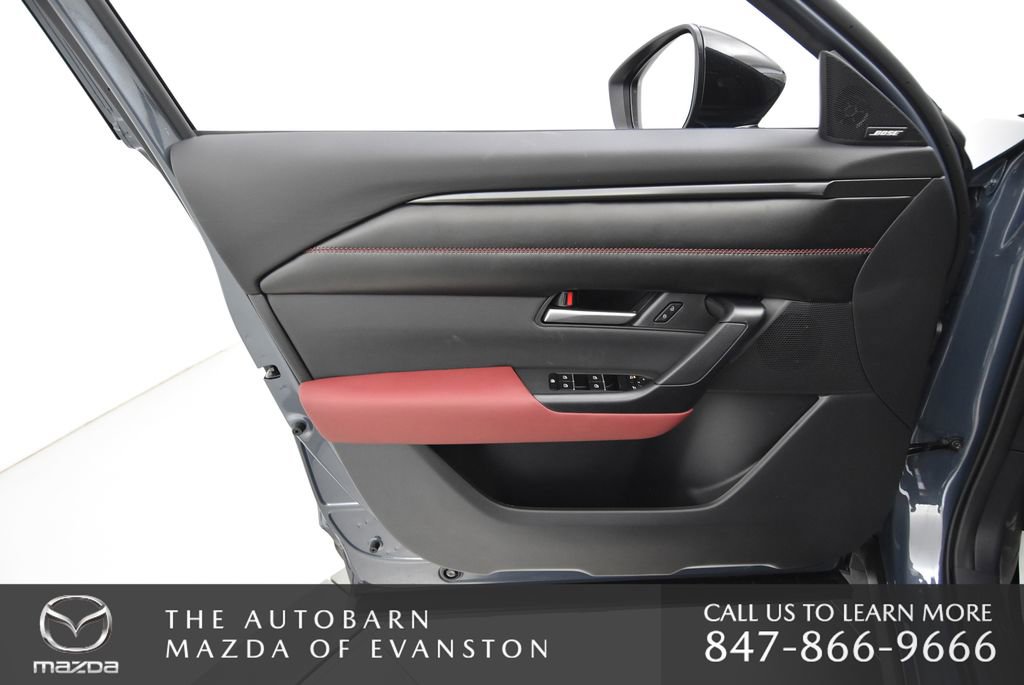 New 2026 MAZDA CX-50 AWD 2.5 Hybrid w/ Premium Pkg image 30