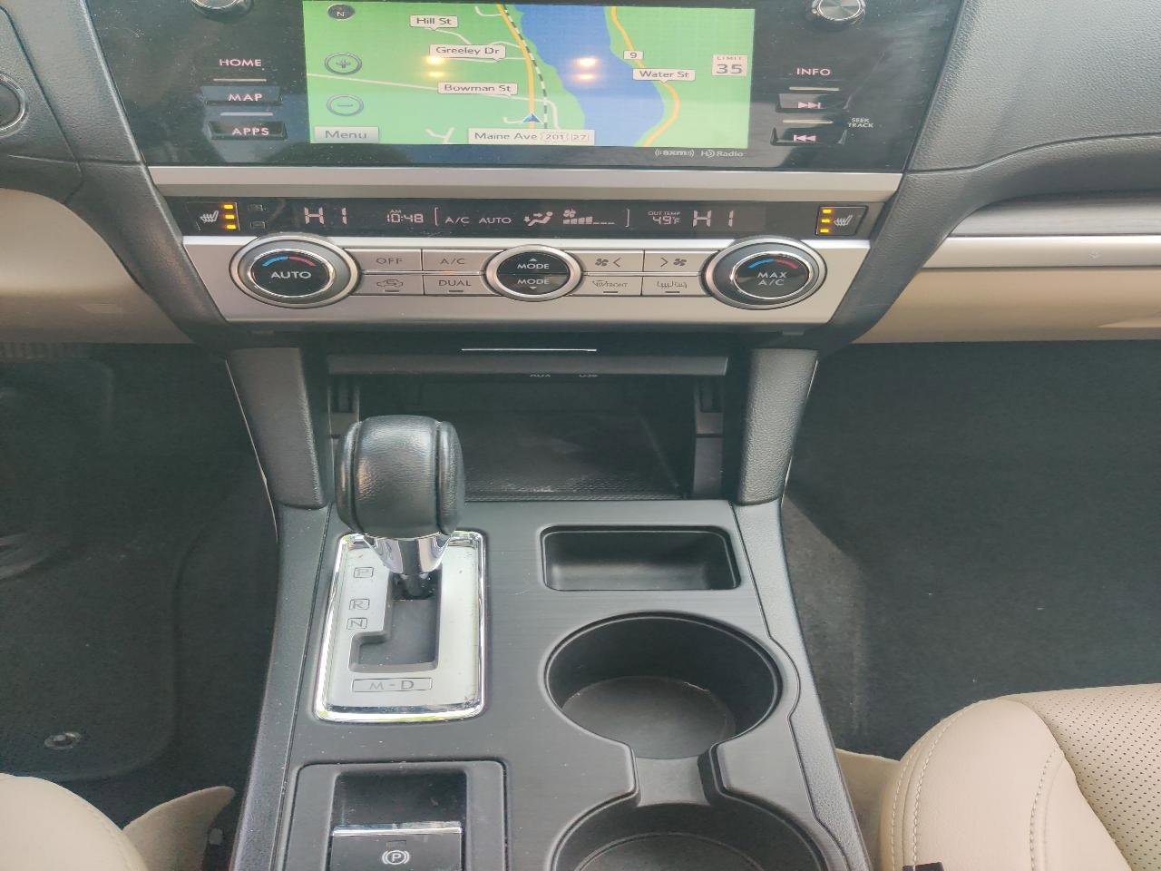 Used 2015 Subaru Legacy 2.5i Limited image 11