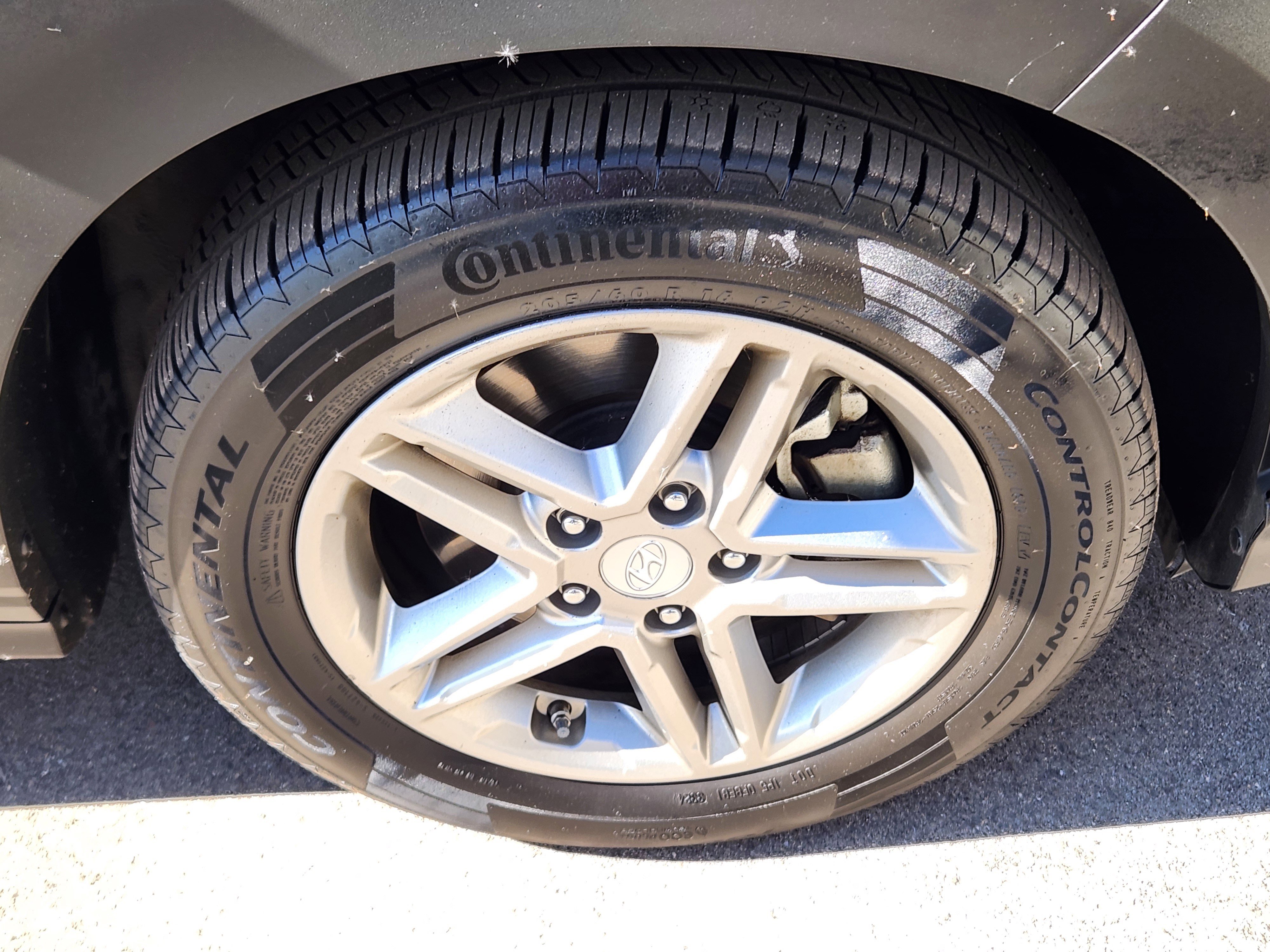 Used 2019 Hyundai Kona SE image 17