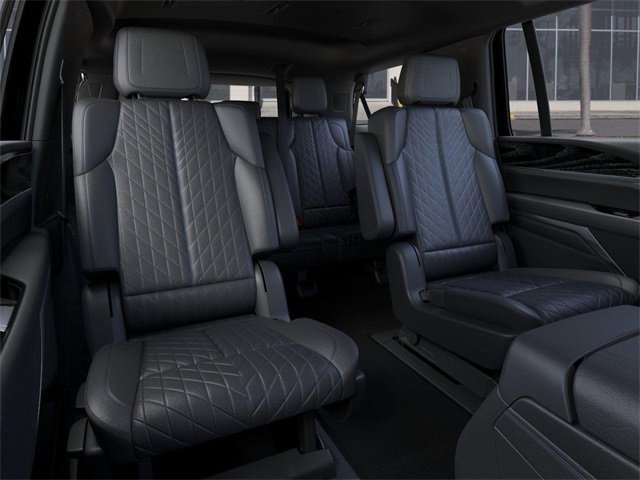 New 2026 Cadillac Escalade IQL Luxury image 17